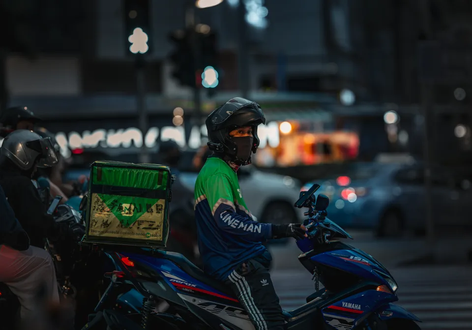Xe 7 chỗ đi gia đình